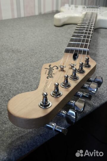 Fender Squier Bullet Stratocaster HSS