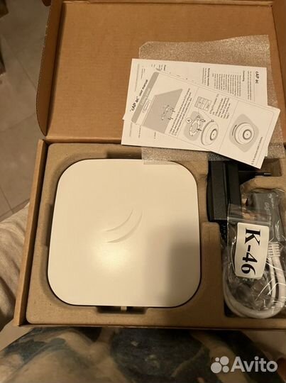 Раздатчик wifi