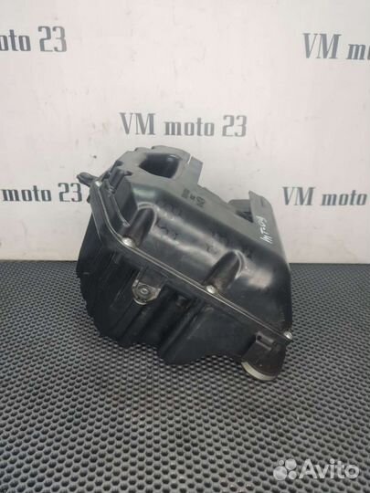 Фильтр бокс yamaha MT-09 2014-2016