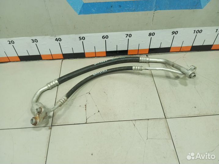 Трубка кондиционера