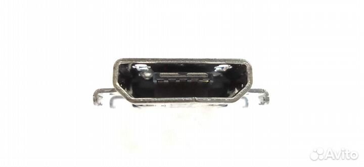 Разъем micro USB Samsung S5310, S5312, S6310, S631