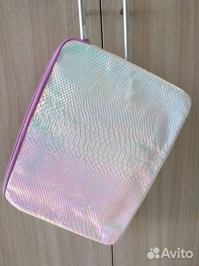 Чехол на ноутбук