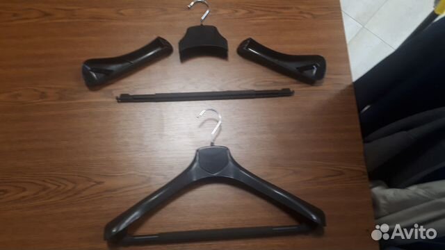 Продаются Разборные вешалки-плечики