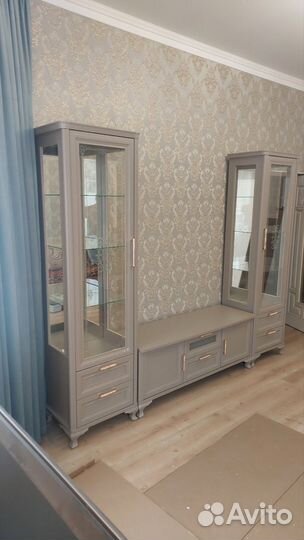 Сборка и разборка мебели