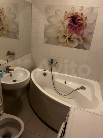 Квартира-студия, 24 м², 13/18 эт.