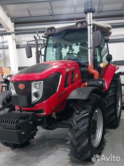 Трактор Gold Taurus GT 90, 2024