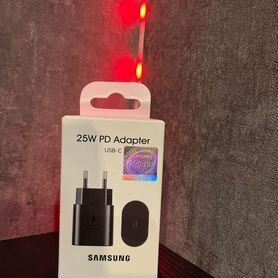 Блок питания на samsung 25w