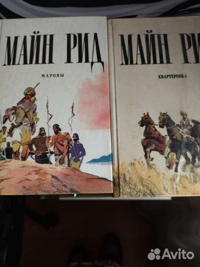 Билл Флэш Бэтмен Майн Рид. Жюль Верн А Беляев