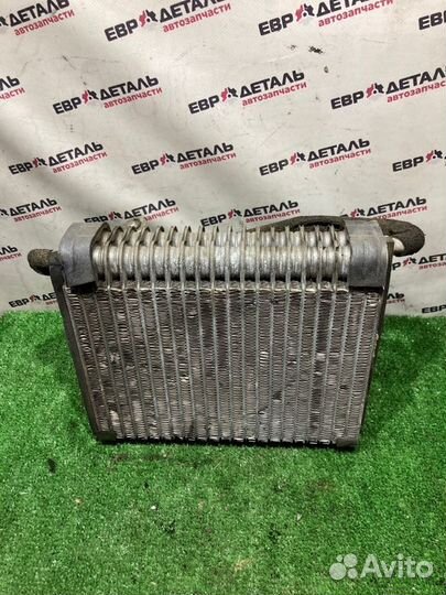 Испаритель кондиционера Kia Rio седан 1 2003