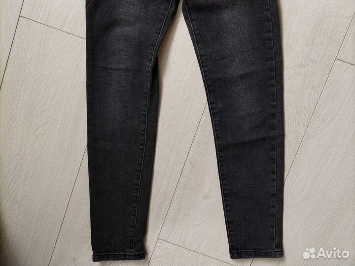 Свитшот и джинсы 128 mango futurino