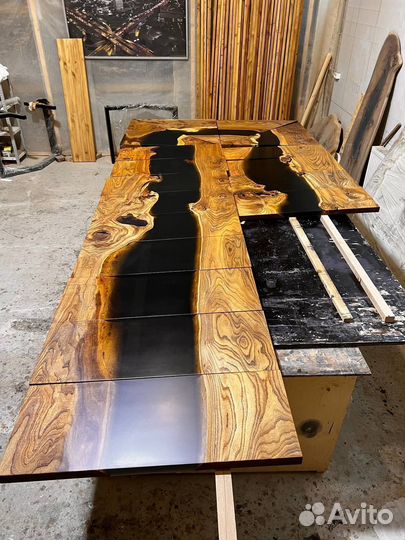 Лестница из массива на заказ