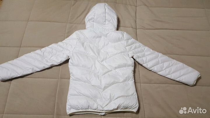 Пуховик Adidas D84845