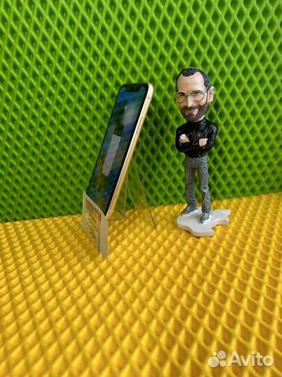 iPhone Xr, 128 ГБ