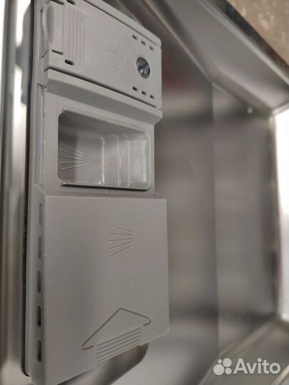 Посудомоечная машина Bosch Германия как новая