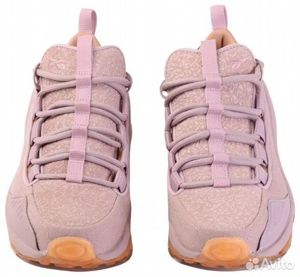 Reebok 38 размер ориганал кроссовки 24,5