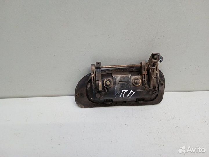 Ручка двери наружная правая Daewoo Nexia N100 1.5