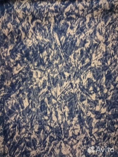 Ткань плотная