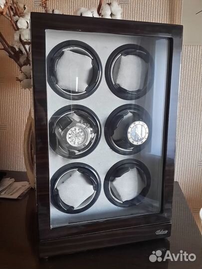 Часы-таймувер -6