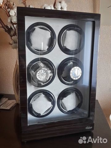 Часы-таймувер -6