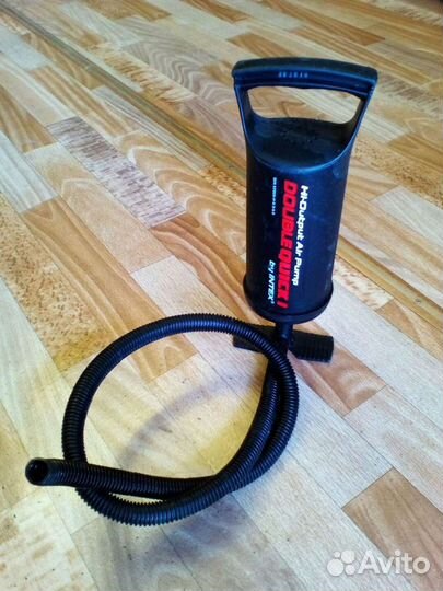 Насос ручной