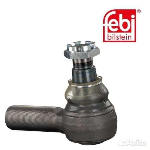 Febi 19046 Наконечник поперечной рулевой тяги