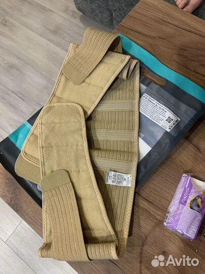 Бандаж для беременных, дородовой бандаж