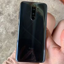 Xiaomi Redmi Note 8 Pro, 6/128 ГБ