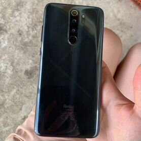 Xiaomi Redmi Note 8 Pro, 6/128 ГБ