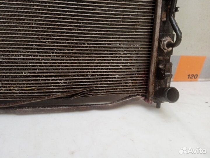 Б/У Б/У дефект, АКПП, Хендай Экус 253103N640