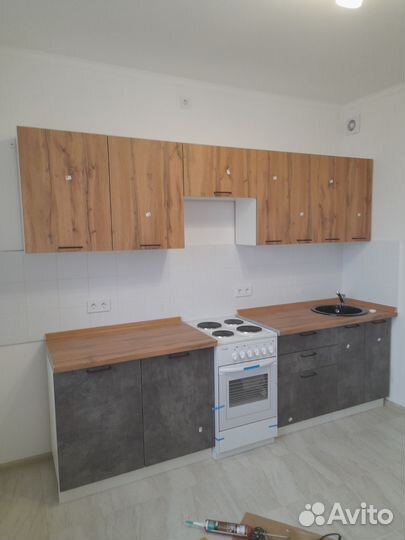 Изготовление мебели на заказ кухни