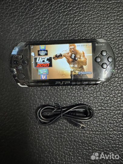 Sony PSP 1008 64Gb