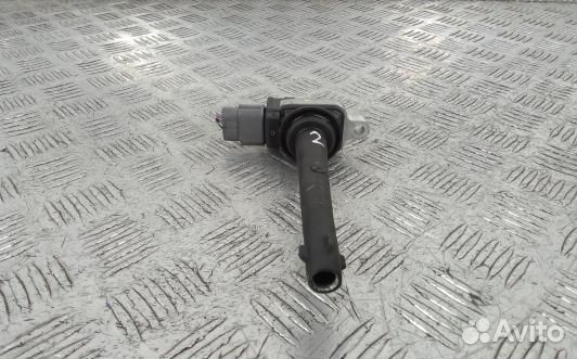 Катушка зажигания бензиновая nissan tiida C11X (KD