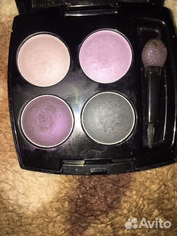 Тени для век Avon