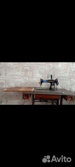 Швейная машинка Butterfly (Китай)