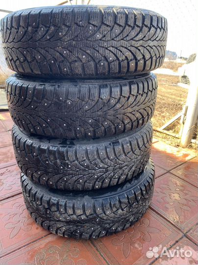 Formula Ice 185/60 R15