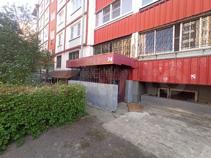 Возможна продажа или аренда помещение Хорошавина 9