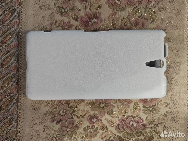 Чехол на Sony xperia C5 Ultra Dual