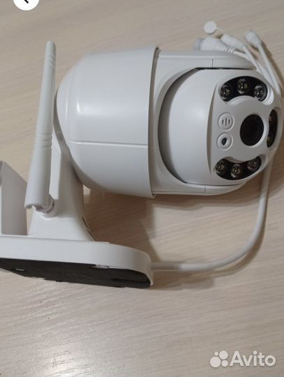 IP Камера видеонаблюдения