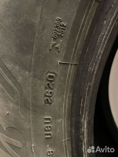 Bridgestone Alenza 001 255/55 R19 107W