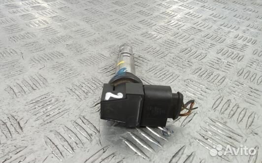 Катушка зажигания бензиновая seat ibiza 4 (1SK02DE