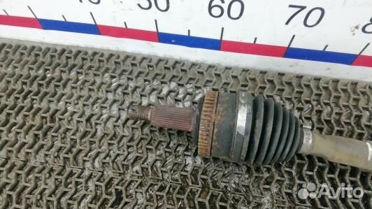 Привод передний правый hyundai IX35 1 (HDN11N101)