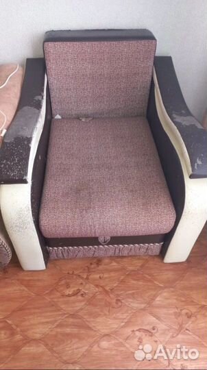Кресло