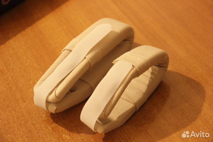 Бандаж шейный воротник шанца для детей