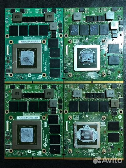 Nvidia GTX 780M 4GB MXM iMac 27 2011