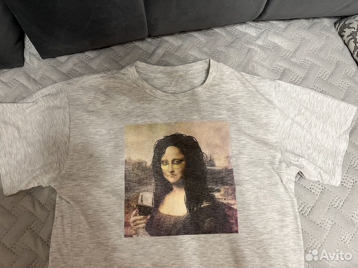 Женские вещи пакетом