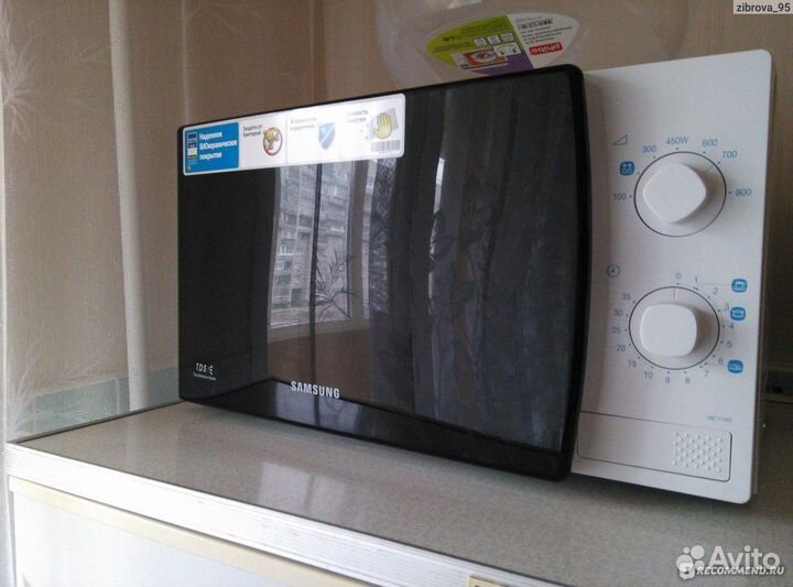 Микроволновая печь Samsung