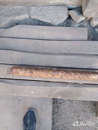 Переноска MG 34