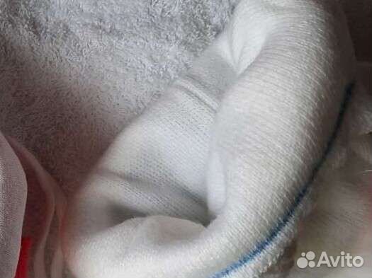 Новые шапки