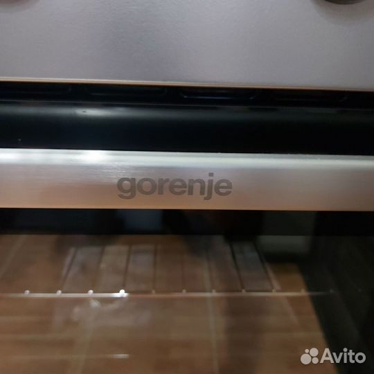 Плита электрическая стеклокерамика gorenje