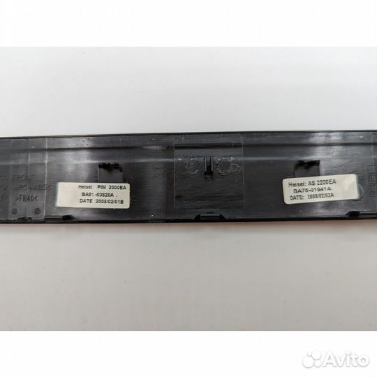 Рамка матрицы ba81-03820a,ba75-01941a